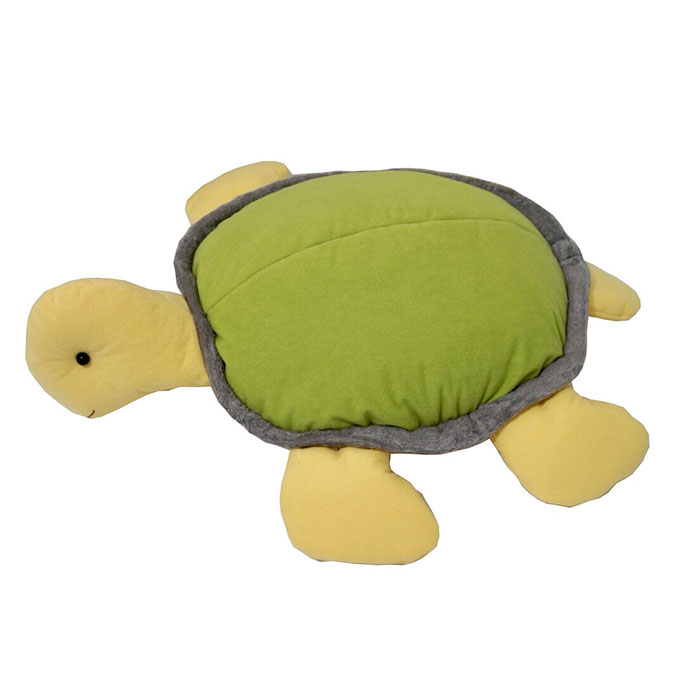 Kaplumbağa Dekoratif Yastık