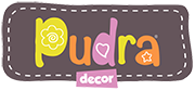 Pudra Decor Logo